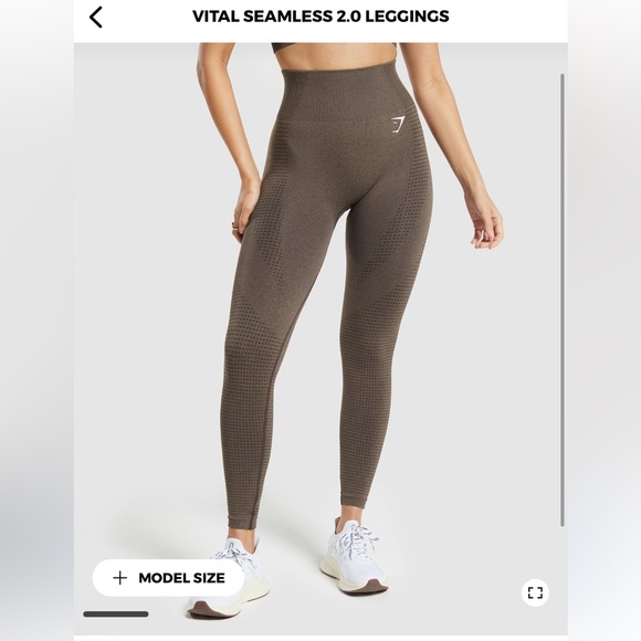 Vital seamless 2.0 leggings - Picture 1 of 1